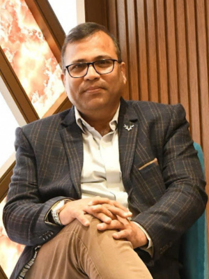 CS Neeraj Rawat CS Neeraj Rawat