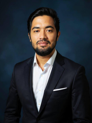 Mr. Saurabh Sharma Mr. Saurabh Sharma