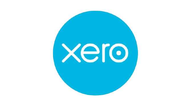Xero Logo